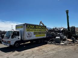 Recycling Services for Junk in Brookville, PA